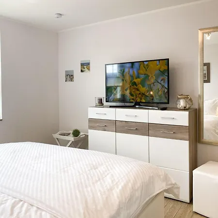 Vakantiehuis Kleiner Seehund