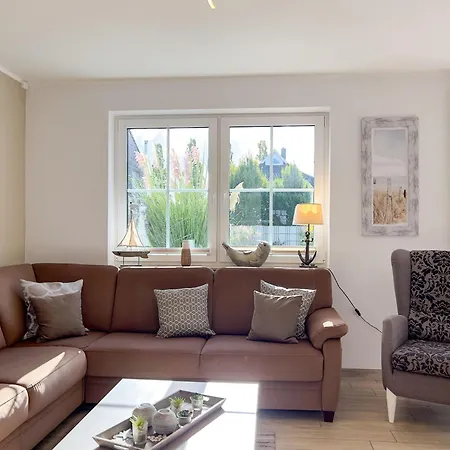 Ferienhaus Kleiner Seehund