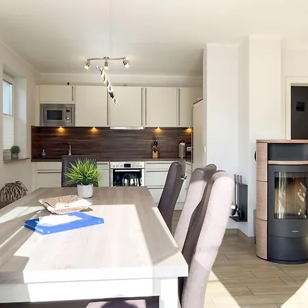 Kleiner Seehund Kirr