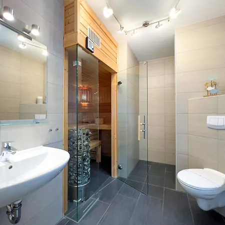 Kleiner Seehund Vakantiehuis Kirr