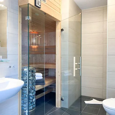 Kleiner Seehund Vakantiehuis