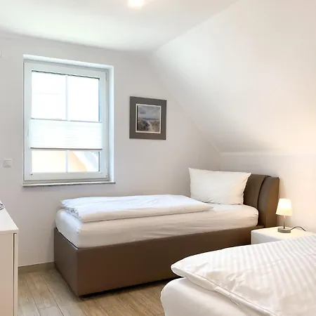 Kleiner Seehund Kirr