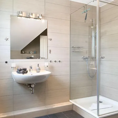 Kleiner Seehund Vakantiehuis